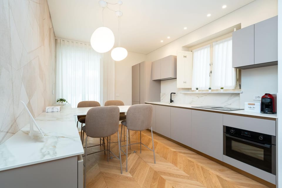 Kitchen or kitchenette, kitchen, kitchen