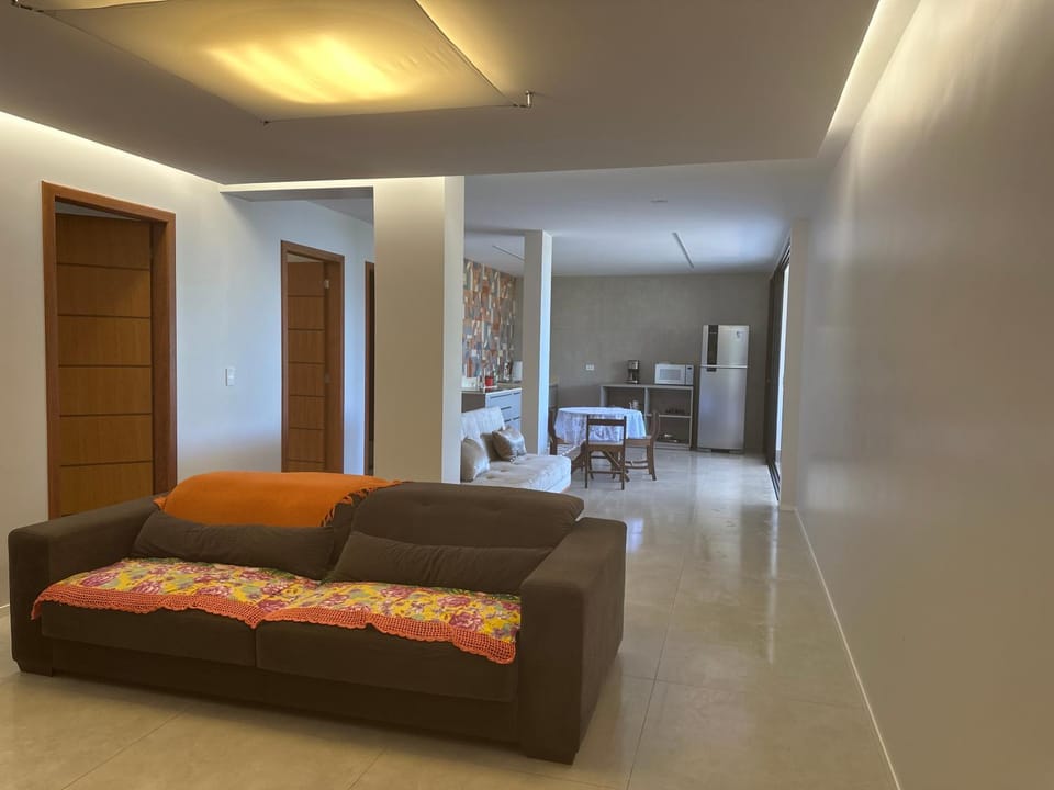 Casa MarSol House in State of Espírito Santo, Brazil