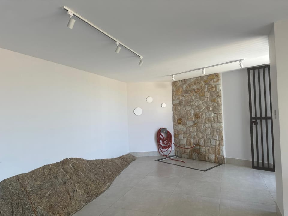 Casa MarSol House in State of Espírito Santo, Brazil