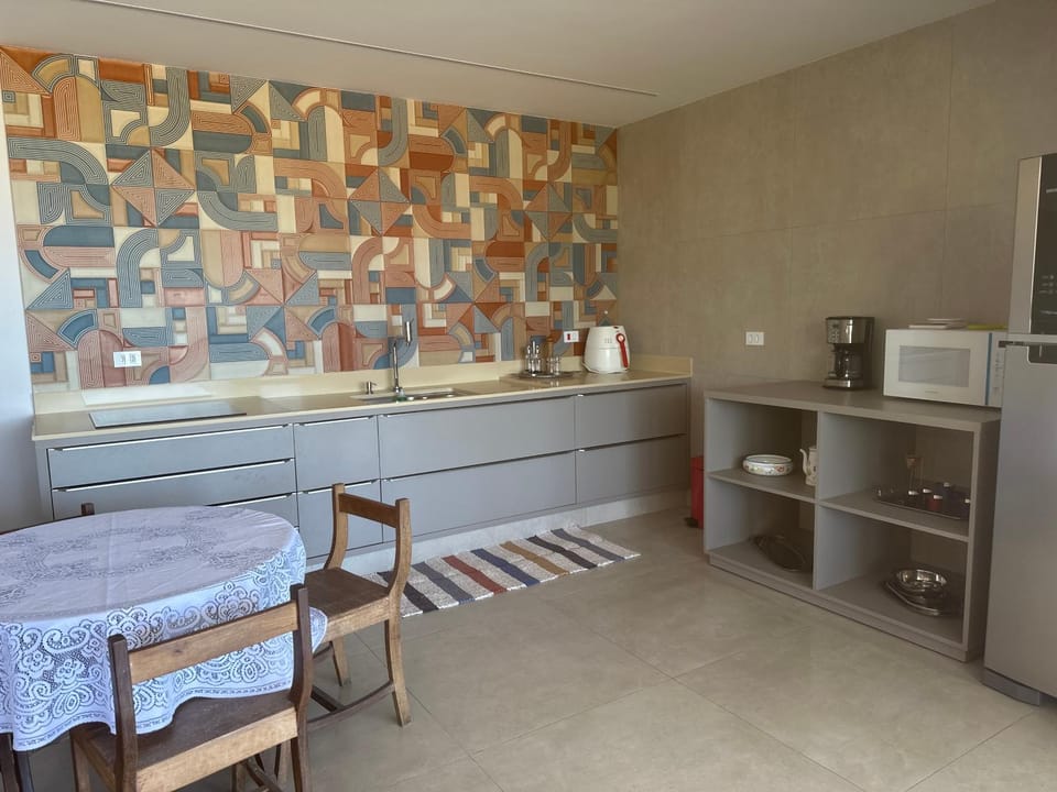 Casa MarSol House in State of Espírito Santo, Brazil
