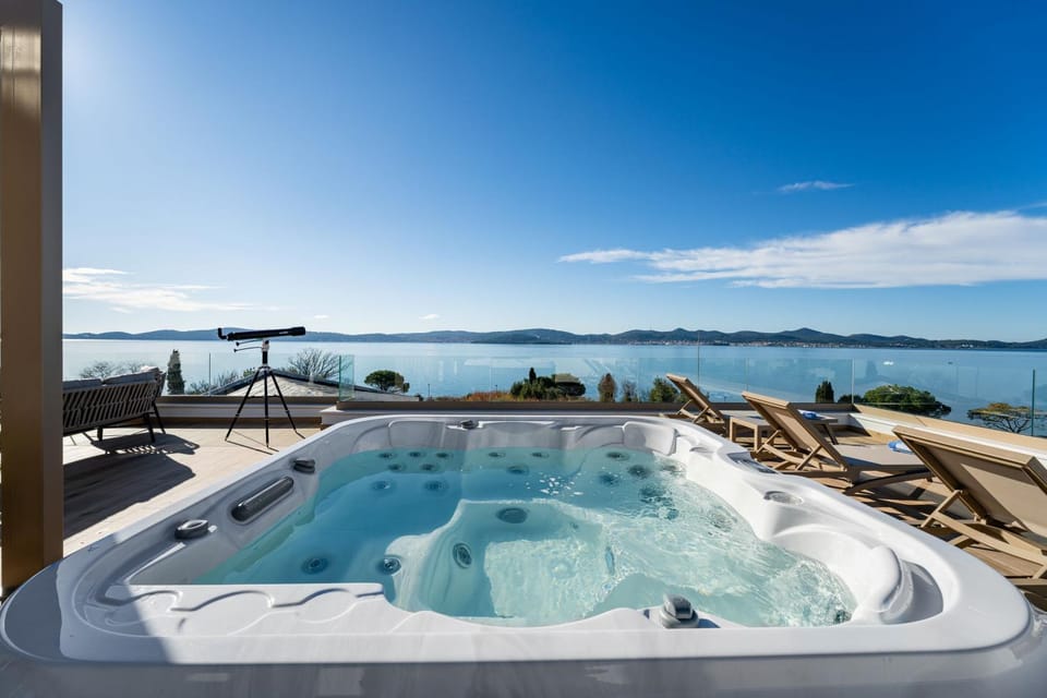 Villa Mare Zadar Villa in Zadar