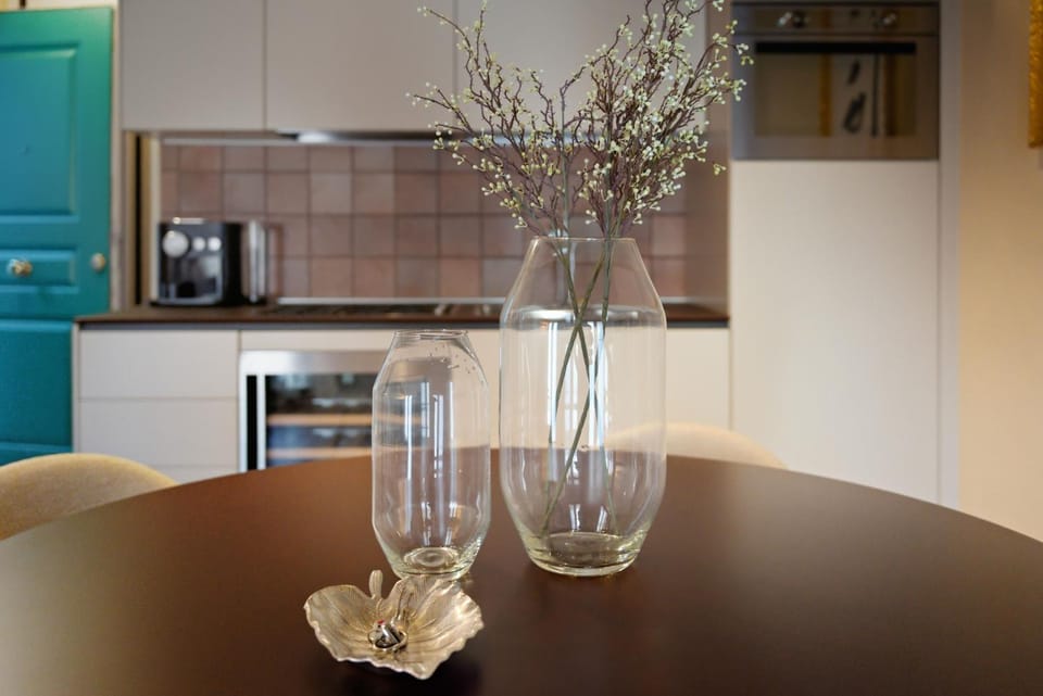 Casa Caterina dietro Porta Borsari Apartment in Verona