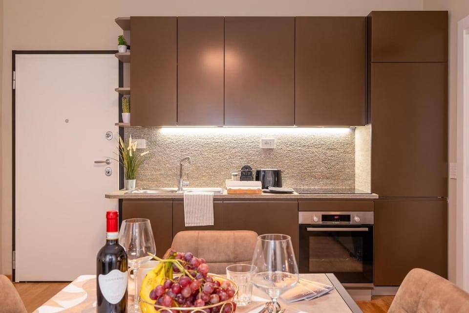 Keys of Italy - Unione - Duomo 1 bdr Apartment Apartment in Milan