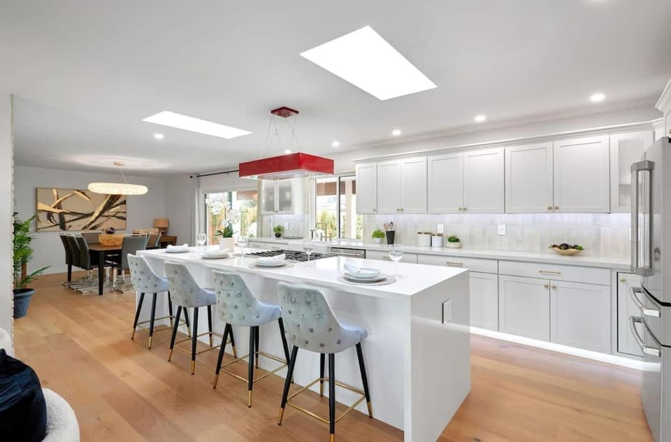 Aura - Private Pool & Spa - Minutes to Old Town House in Tempe