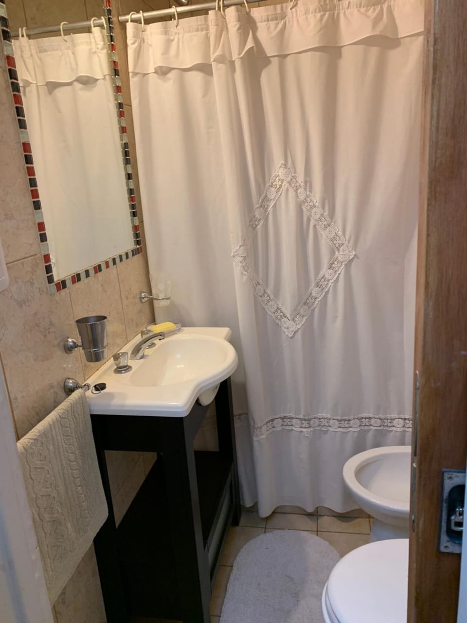 General Paz Apartment in San Luis