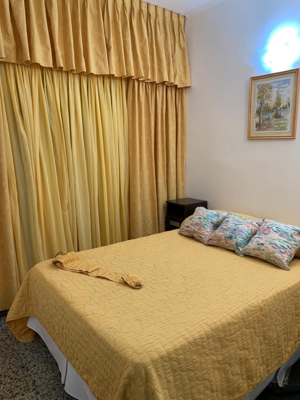 General Paz Apartment in San Luis