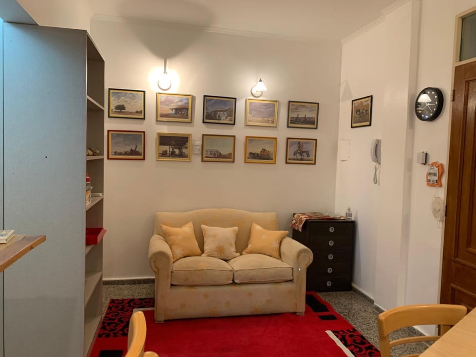 General Paz Apartment in San Luis