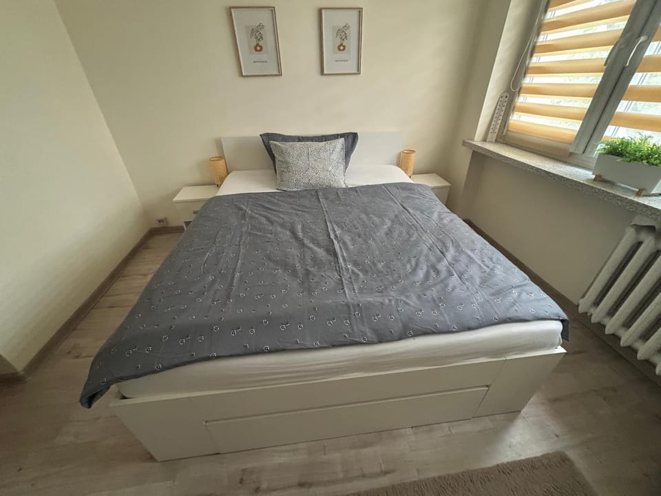 Apartament T Joanna blisko dworca, darmowy parking Apartment in Poland