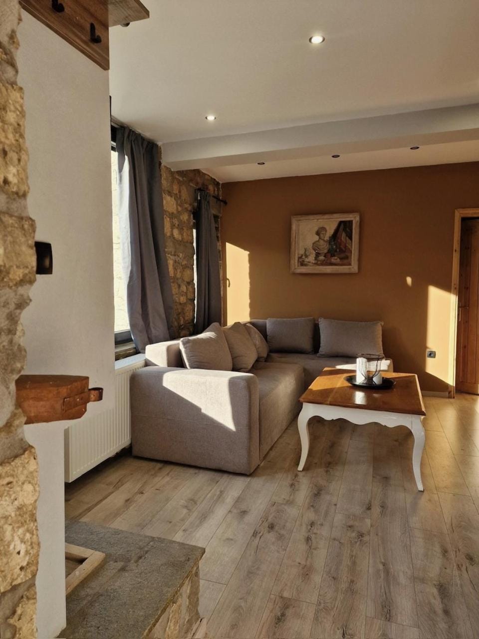 Vasiliki Pramanta villas Apartment in Greece