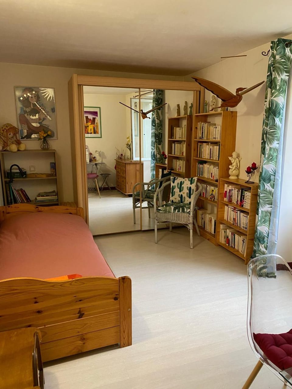 Maison quercynoise Coeur du causse 4 à 8 pers House in Occitanie