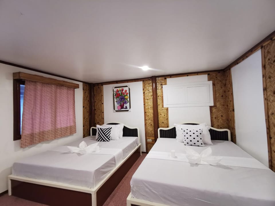 Kimura Beachfront Villas El Nido Villa in El Nido