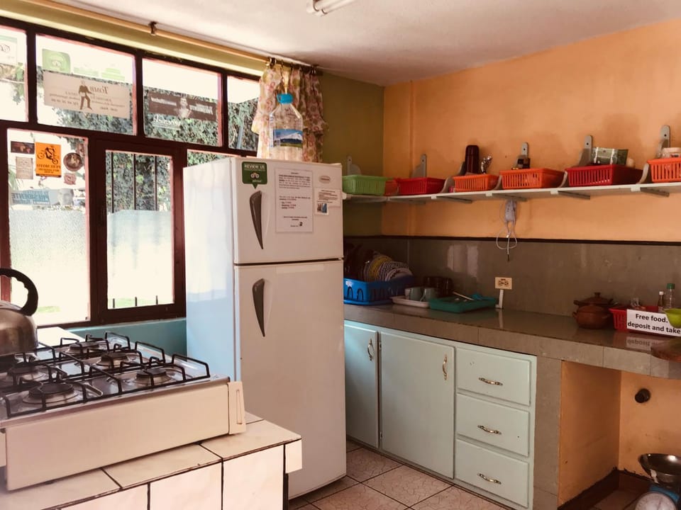 Hostal Princesa Maria Hostel in Banos
