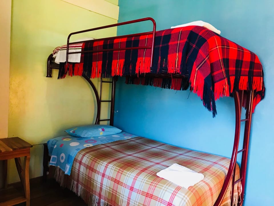 Hostal Princesa Maria Hostel in Banos
