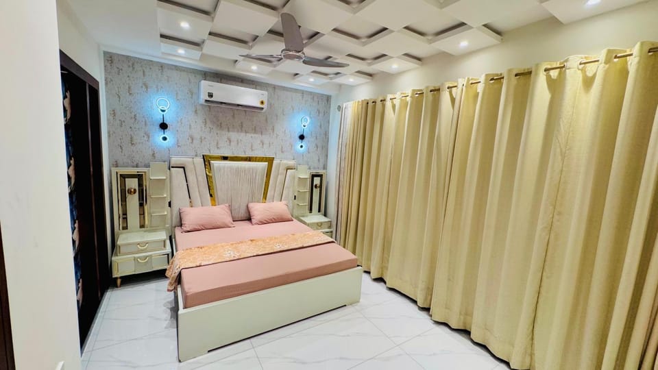 Luxury 3BHK villa Villa in Lahore
