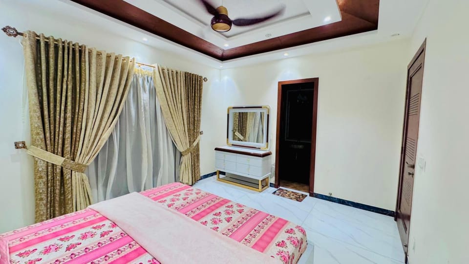 Luxury 3BHK villa Villa in Lahore