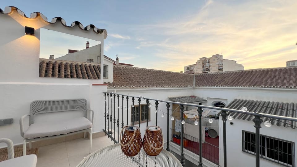 View (from property/room), Balcony/Terrace, Balcony/Terrace