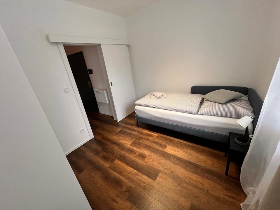 Apartmány ASTRA Apartment in Czechia