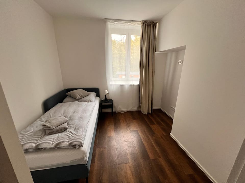 Apartmány ASTRA Apartment in Czechia