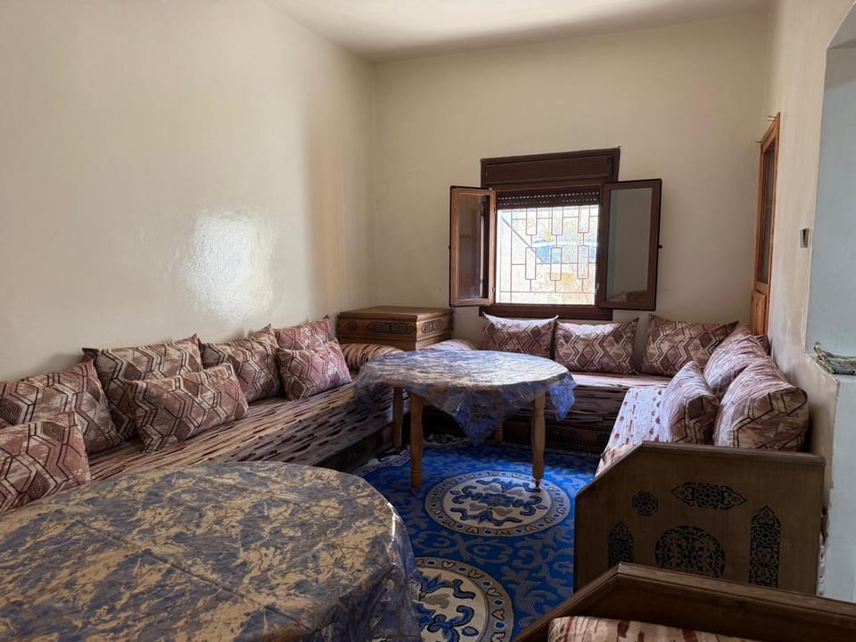 Ifrane Family apartment Apartment in Fez-Meknès