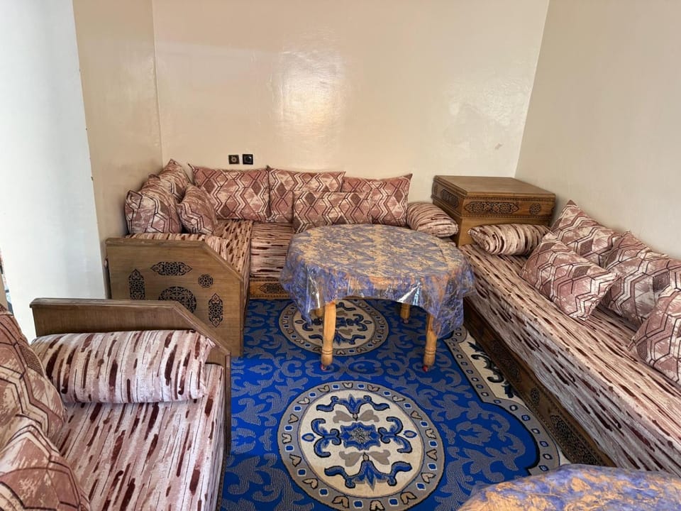 Ifrane Family apartment Apartment in Fez-Meknès