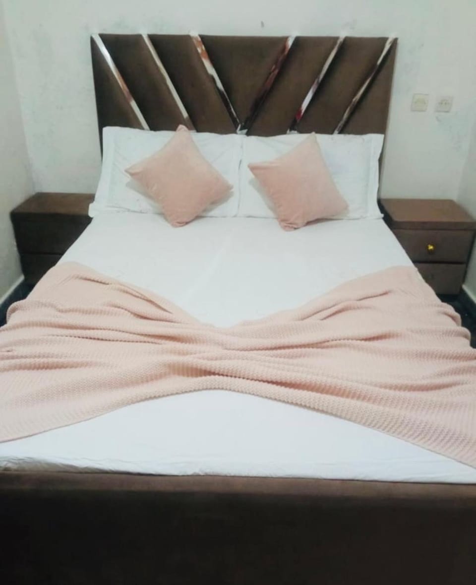Ifrane Family apartment Apartment in Fez-Meknès