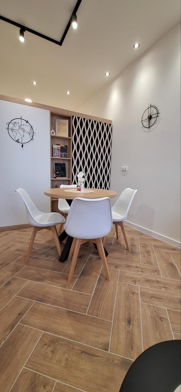 Apartman Aurelia Apartment in Vojvodina