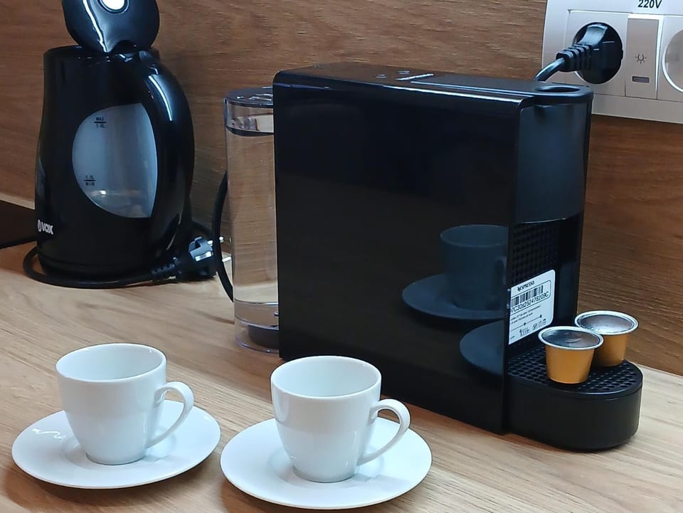 Apartman Aurelia Apartment in Vojvodina