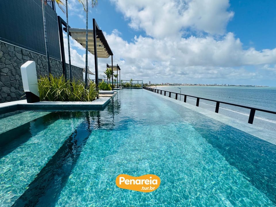 Sea view, Swimming pool