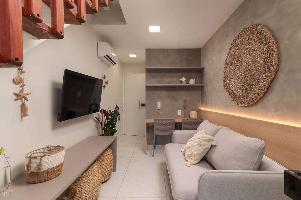 Communal lounge/ TV room, TV and multimedia, Living room