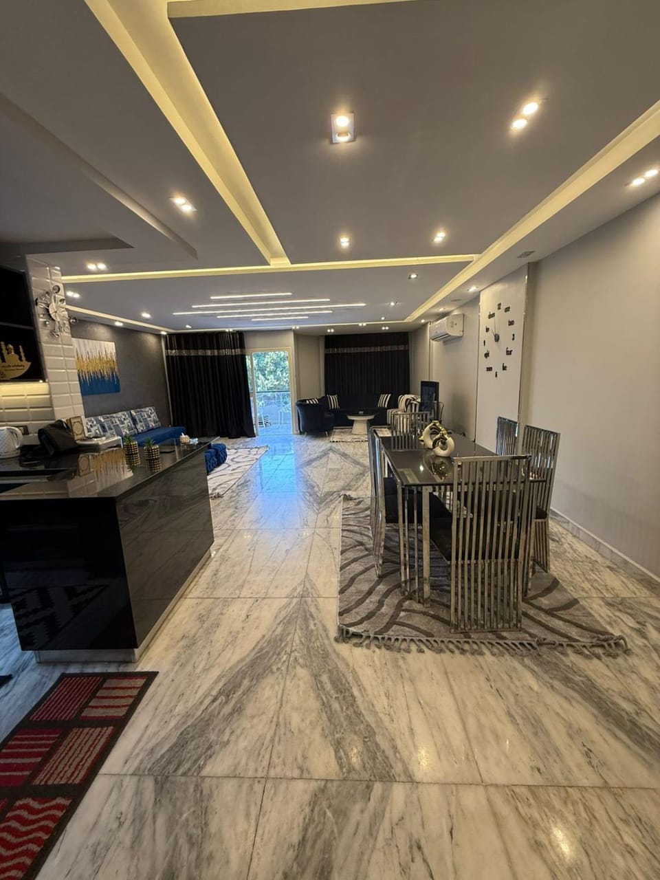 33 shehab Apartment in Egypt