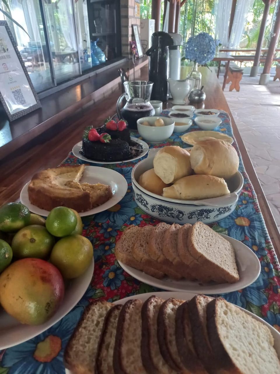 Breakfast