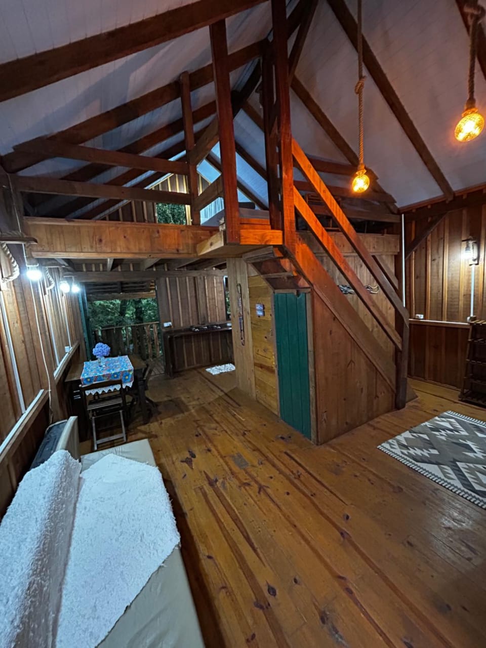 Pousada Quintal Verde Apartment in State of Santa Catarina