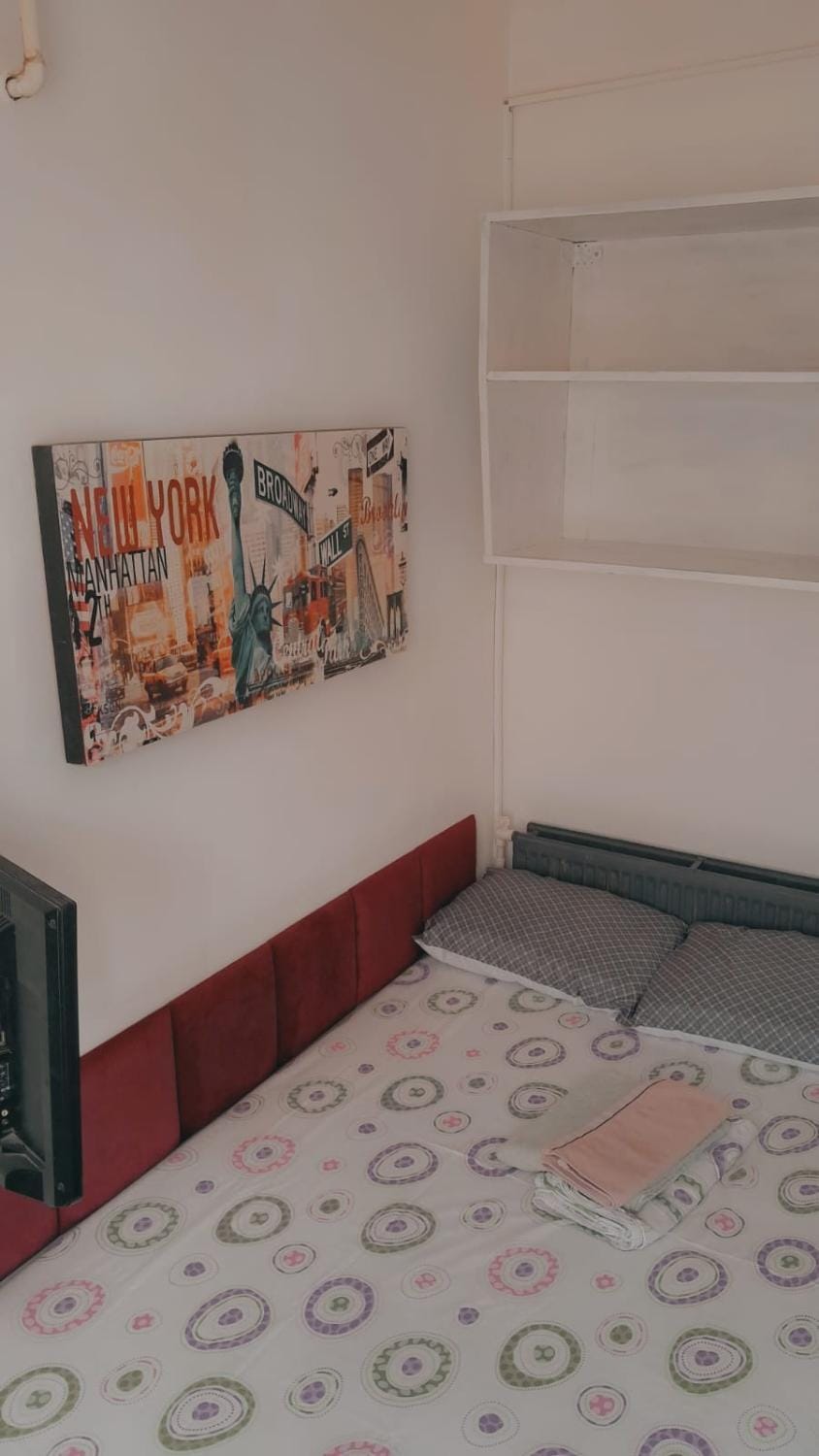 Mini studio 3 aproape de centru Apartment in Bucharest