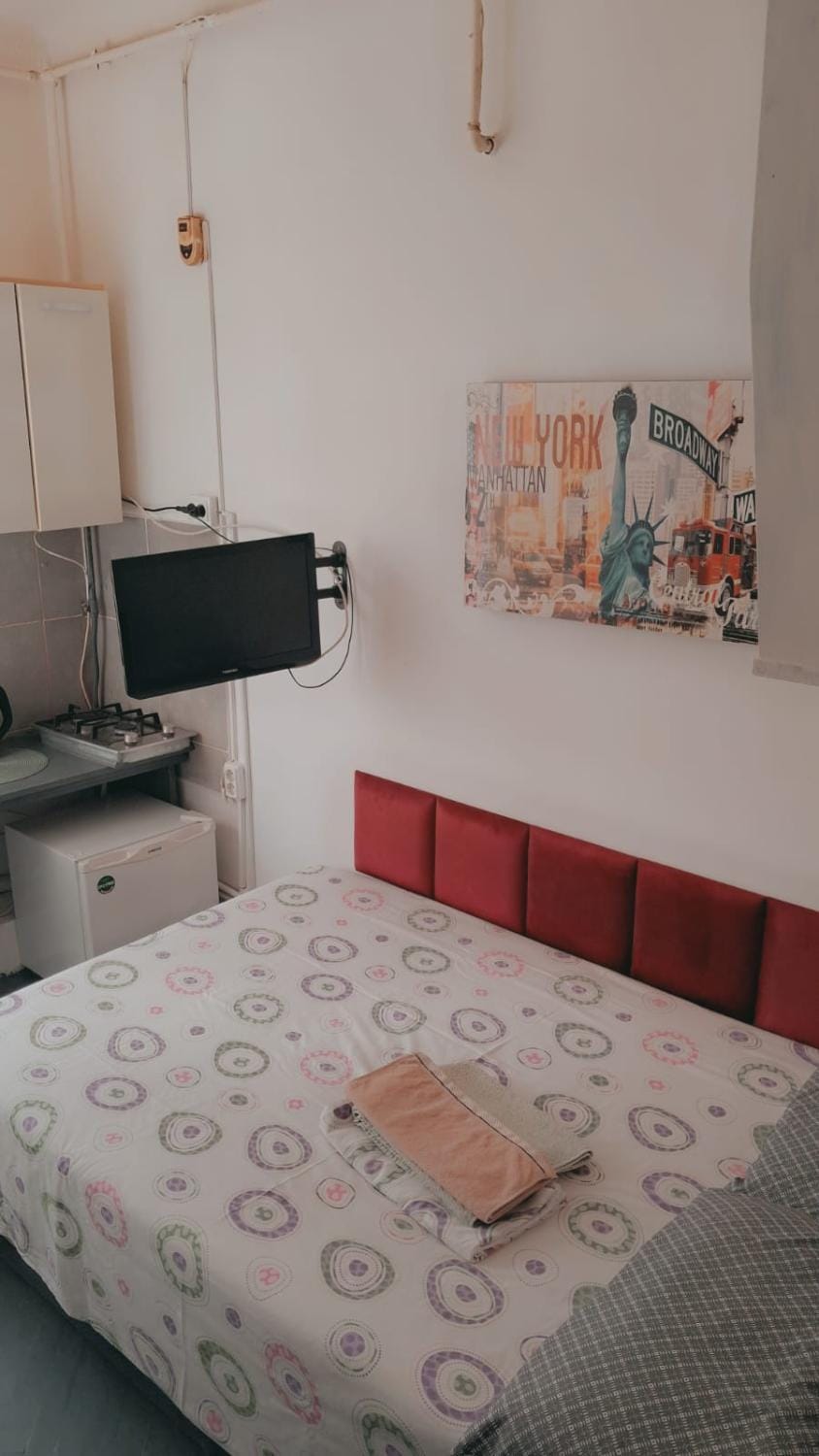 Mini studio 3 aproape de centru Apartment in Bucharest