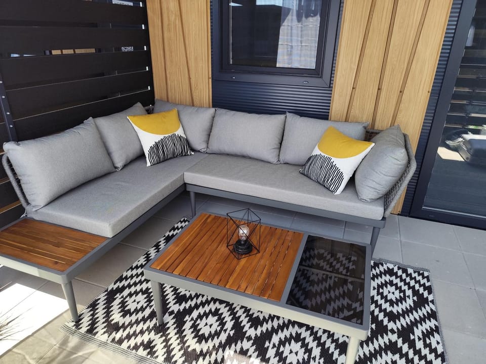 Patio, Balcony/Terrace