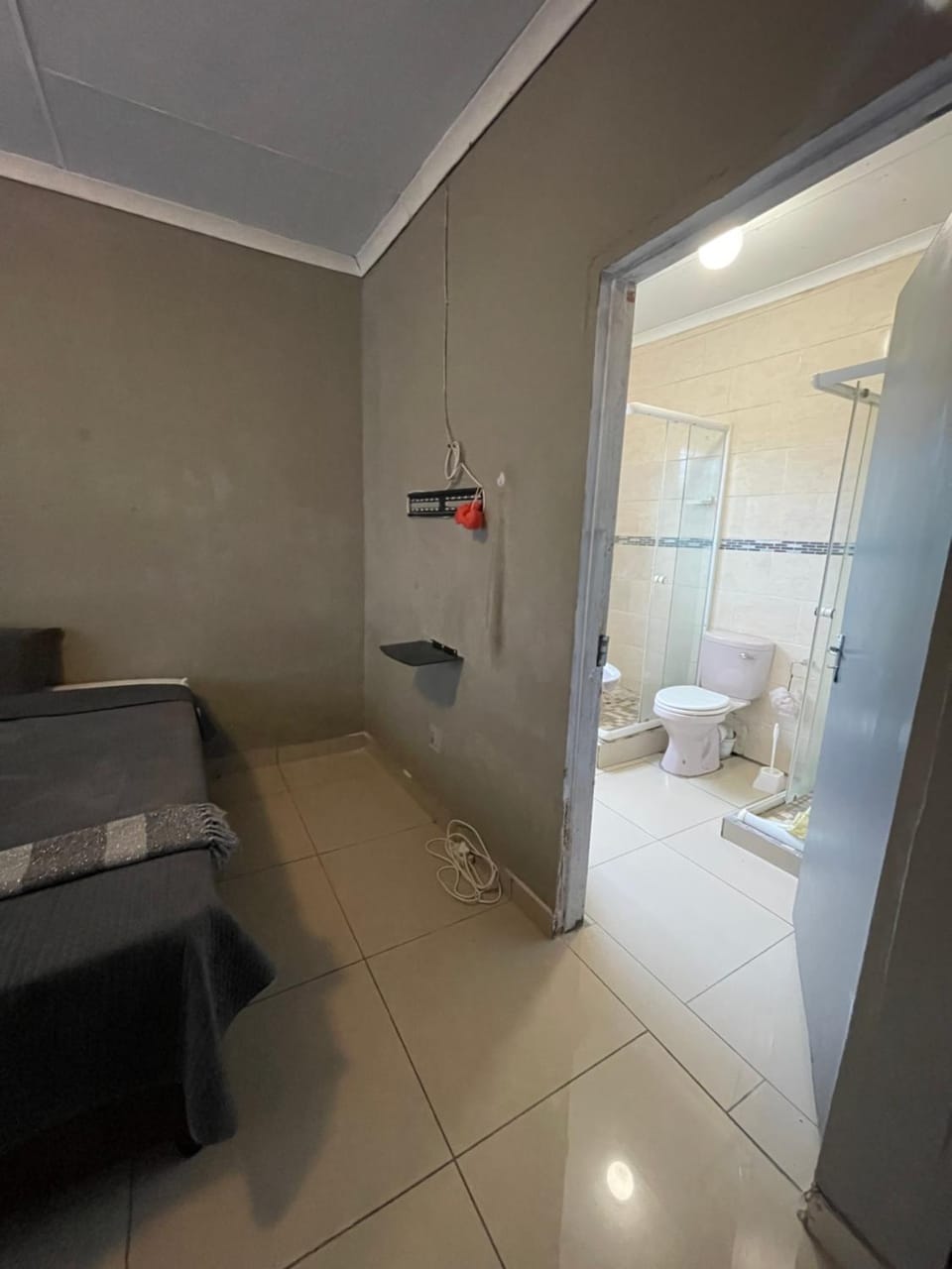 Mbombela Stay House in South Africa