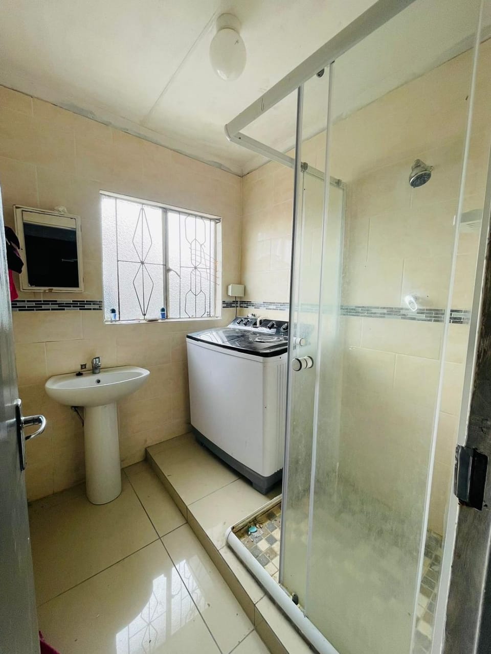 Mbombela Stay House in South Africa