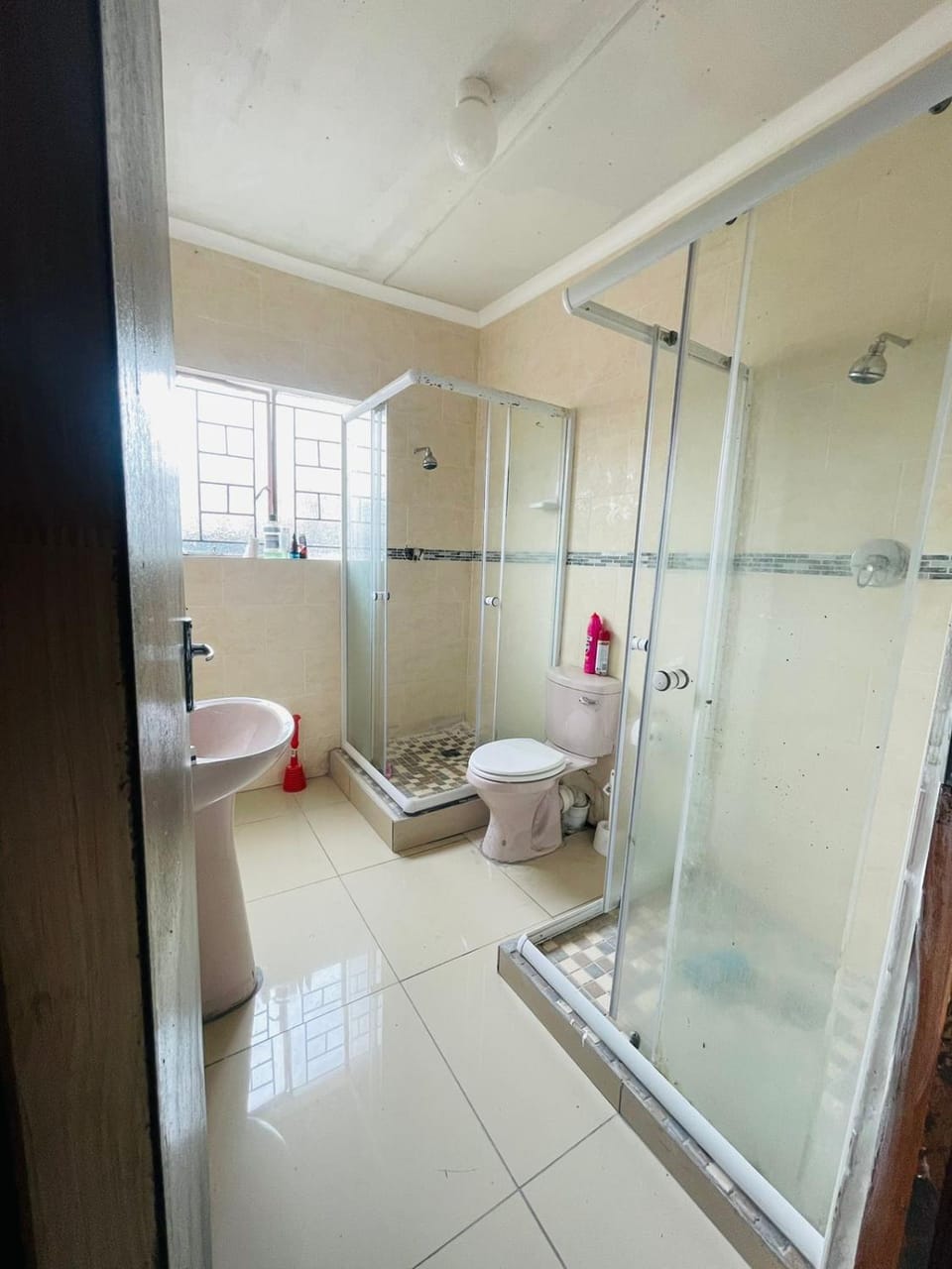 Mbombela Stay House in South Africa