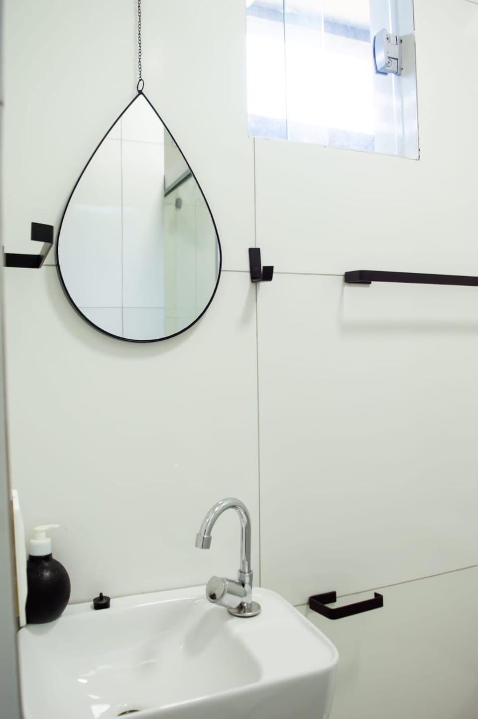 Flat Coqueirinho Apartment in State of Paraíba, Brazil