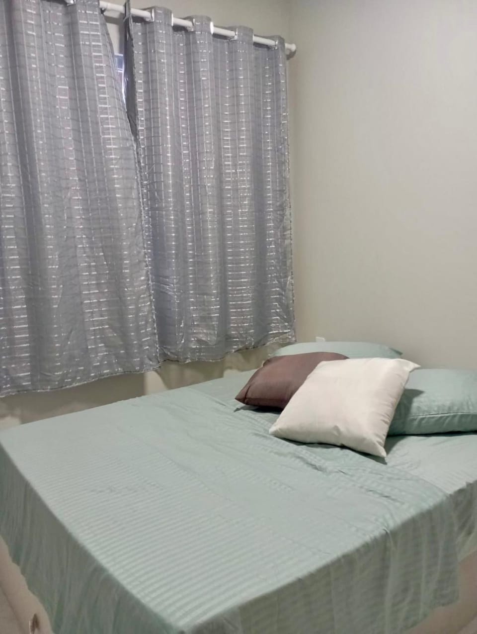 Flat Coqueirinho Apartment in State of Paraíba, Brazil