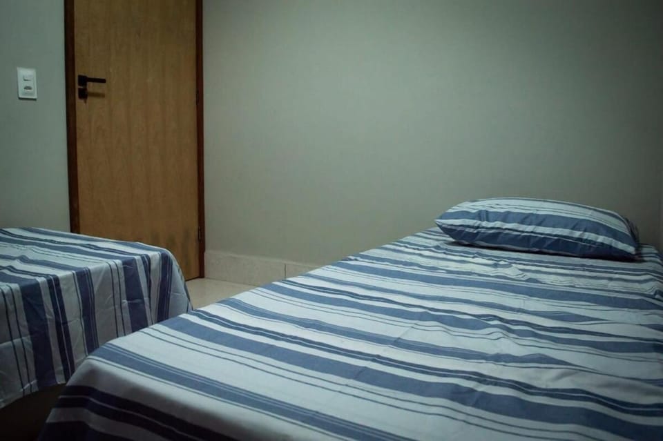 Flat Coqueirinho Apartment in State of Paraíba, Brazil