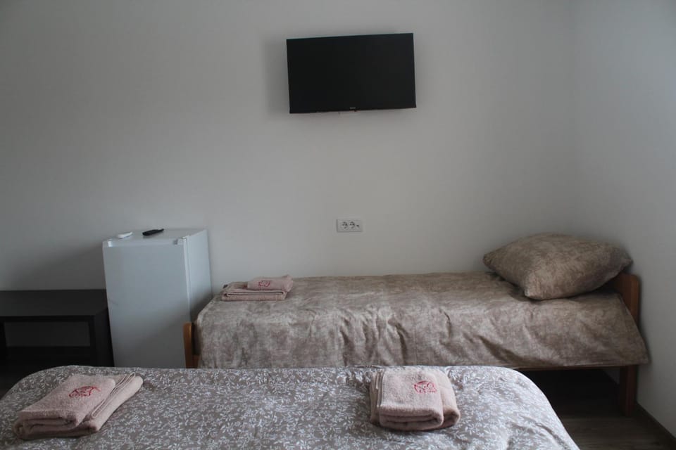 Gallus Inn Apartment in Serbia