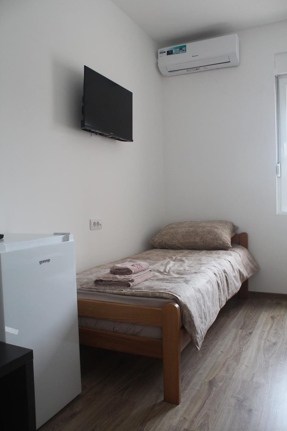 Gallus Inn Apartment in Serbia