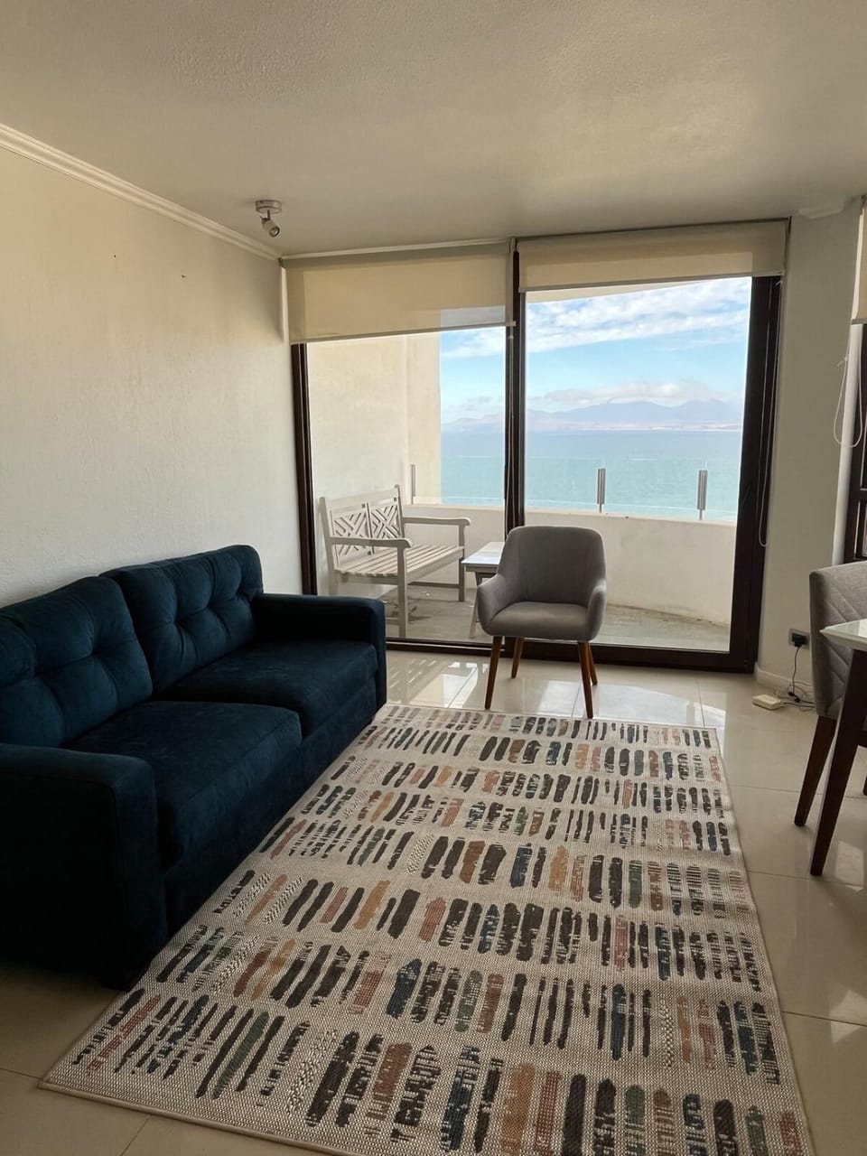Jardín del Mar Spa & Resort Apartment Apartment in Coquimbo