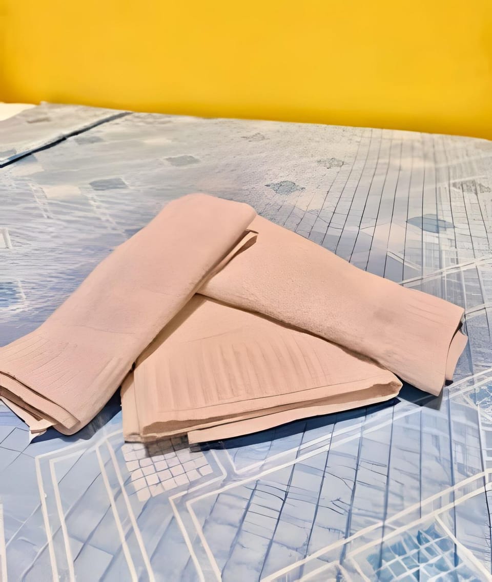 towels
