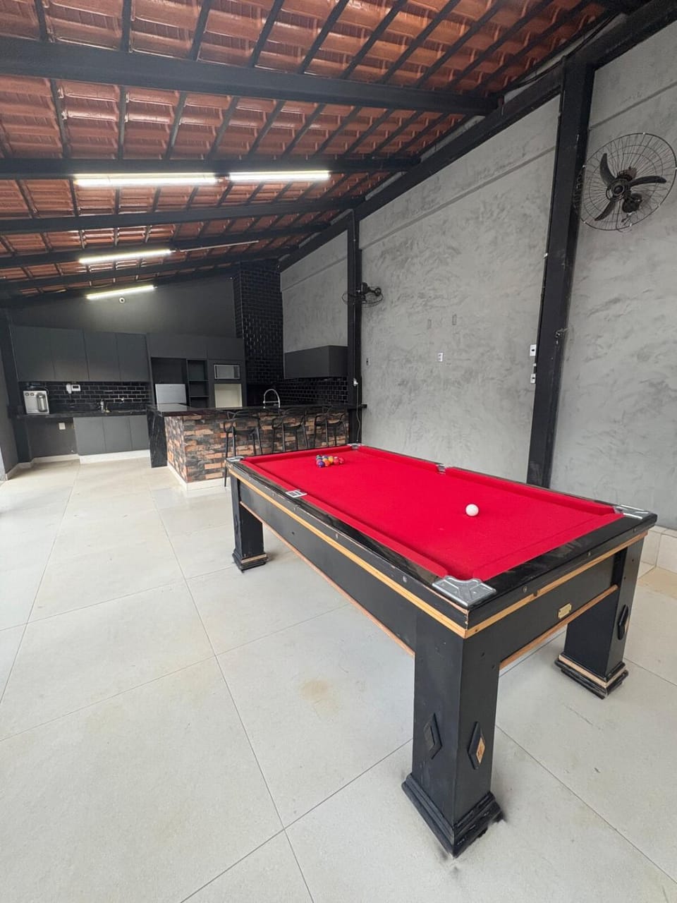 Billiard
