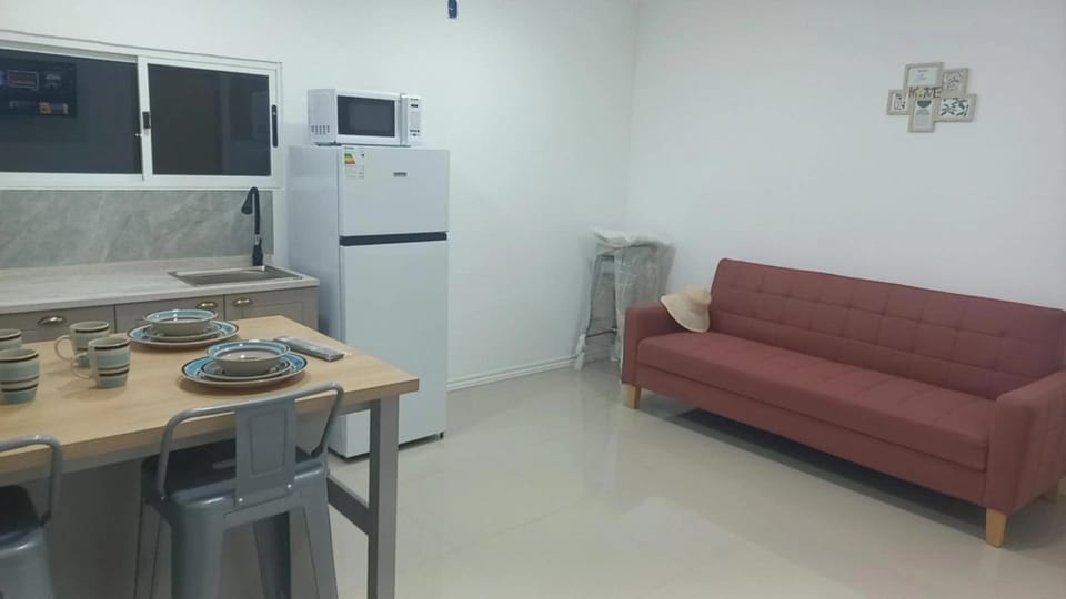 ChicPDD Apartment in Rocha Department, Uruguay