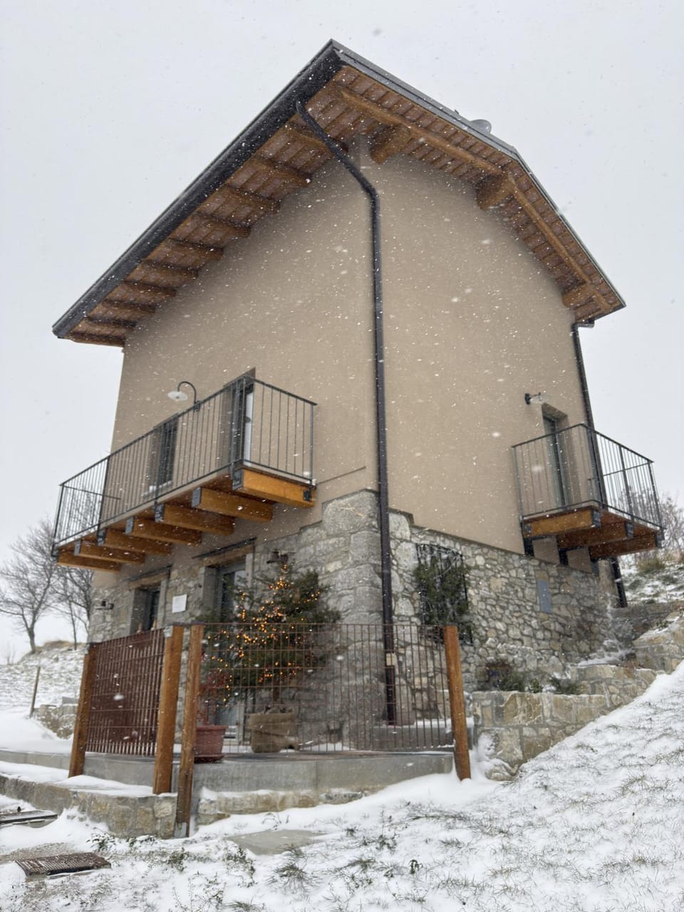 Naš duam House in Friuli-Venezia Giulia