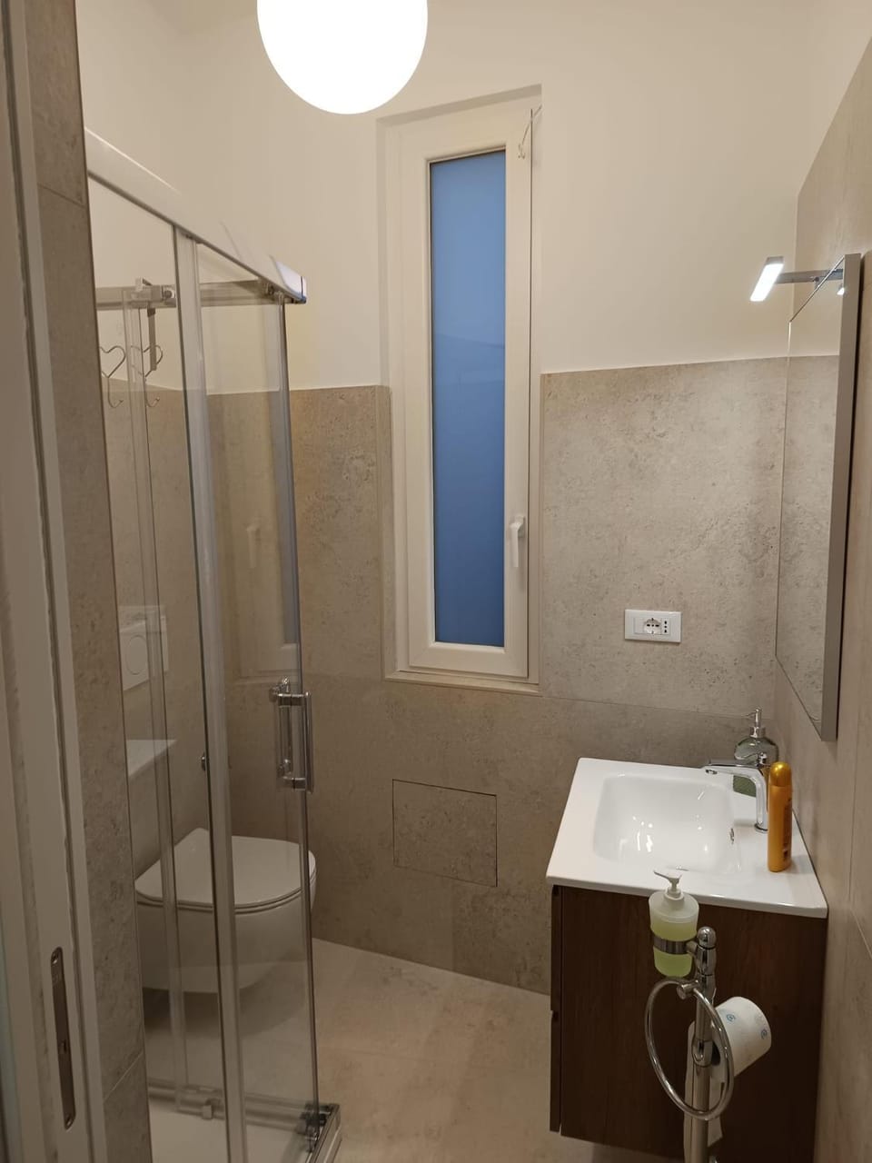 villa otto Bed and Breakfast in Bari