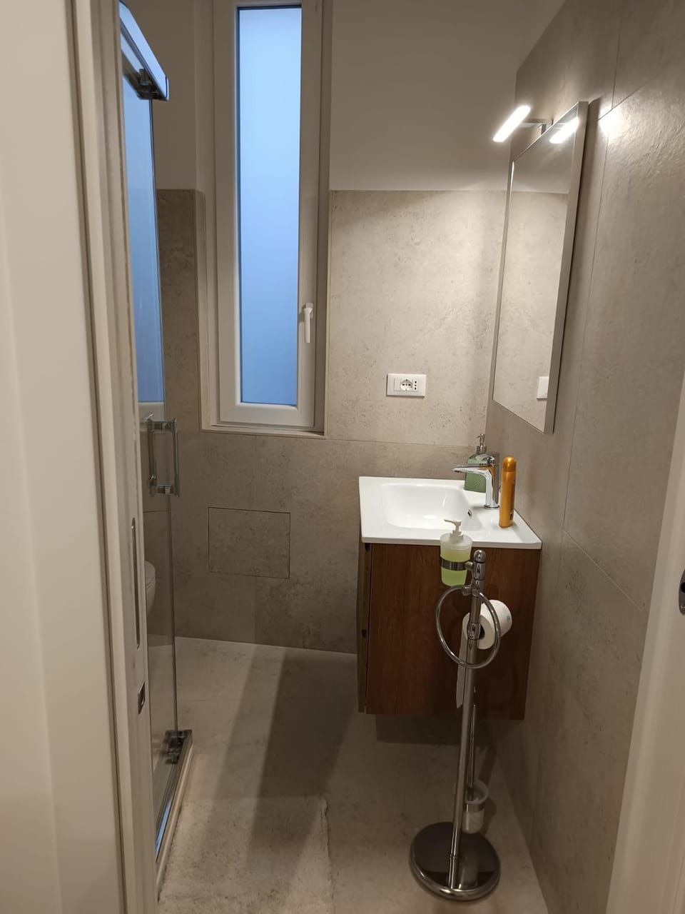 villa otto Bed and Breakfast in Bari